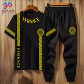 (VERSACE) Men's Track suits