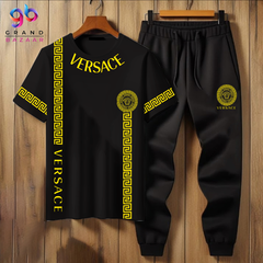 (VERSACE) Men's Track suits