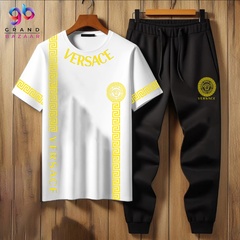 (VERSACE) Men's Track suits