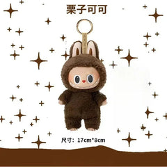 Labubu Spot Bubble Mart