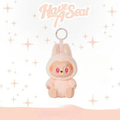 Labubu Spot Bubble Mart