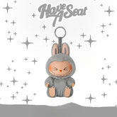 Labubu Spot Bubble Mart