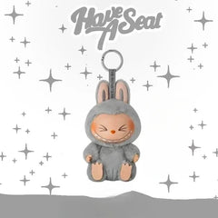 Labubu Spot Bubble Mart