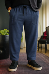 Article **name Pocket stripe Trouser