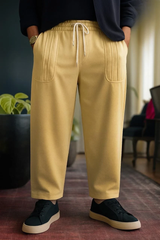 Article **name Pocket stripe Trouser