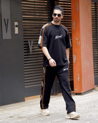 ARTICLE **NAME MRBEAST PRINTED TRACKSUIT