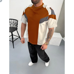 Article **name Multi panel Dropshoulder