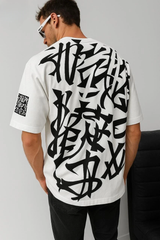 Article **name Embosed Printed Dropshoulder *Fabric * Fine jrsy pc