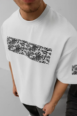 Article **name Embosed Printed Dropshoulder *Fabric * Fine jrsy pc