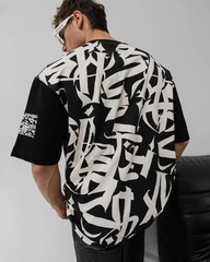 Article **name Embosed Printed Dropshoulder *Fabric * Fine jrsy pc