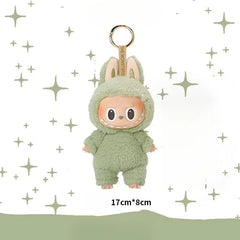 Labubu Spot Bubble Mart