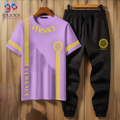 (VERSACE) Men's Track suits