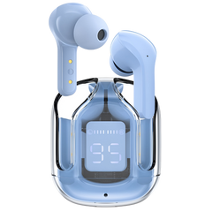 AIR 31 earbuds with pouch