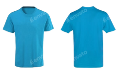 HG Executive Printed Navy Polo Shirt