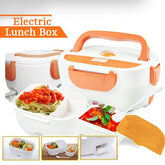 Electric Lunchboxes ki DEAL