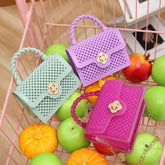 Mini Size Fiber Bags