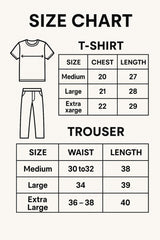 ARTICLE **NAME MRBEAST PRINTED TRACKSUIT