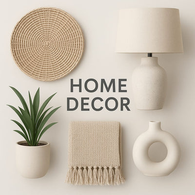 HOME DECORE