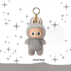 Labubu Spot Bubble Mart