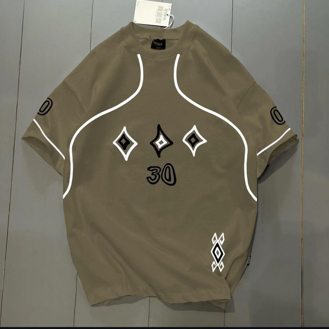 T.SHIRTS