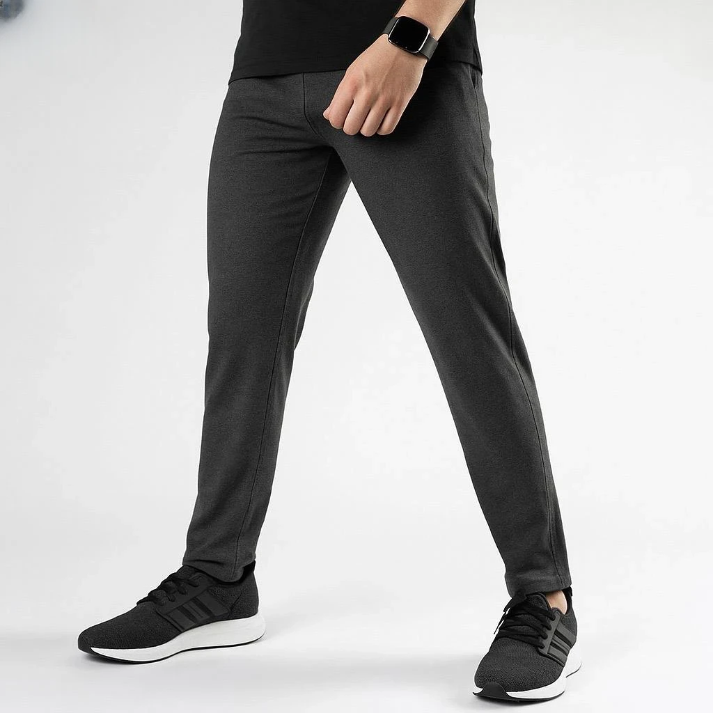 Article **name Simple Trouser cotton jrsy
