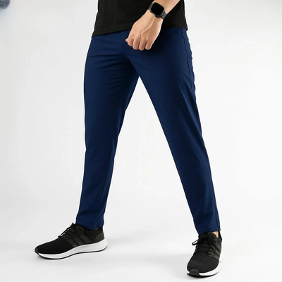Article **name Simple Trouser cotton jrsy