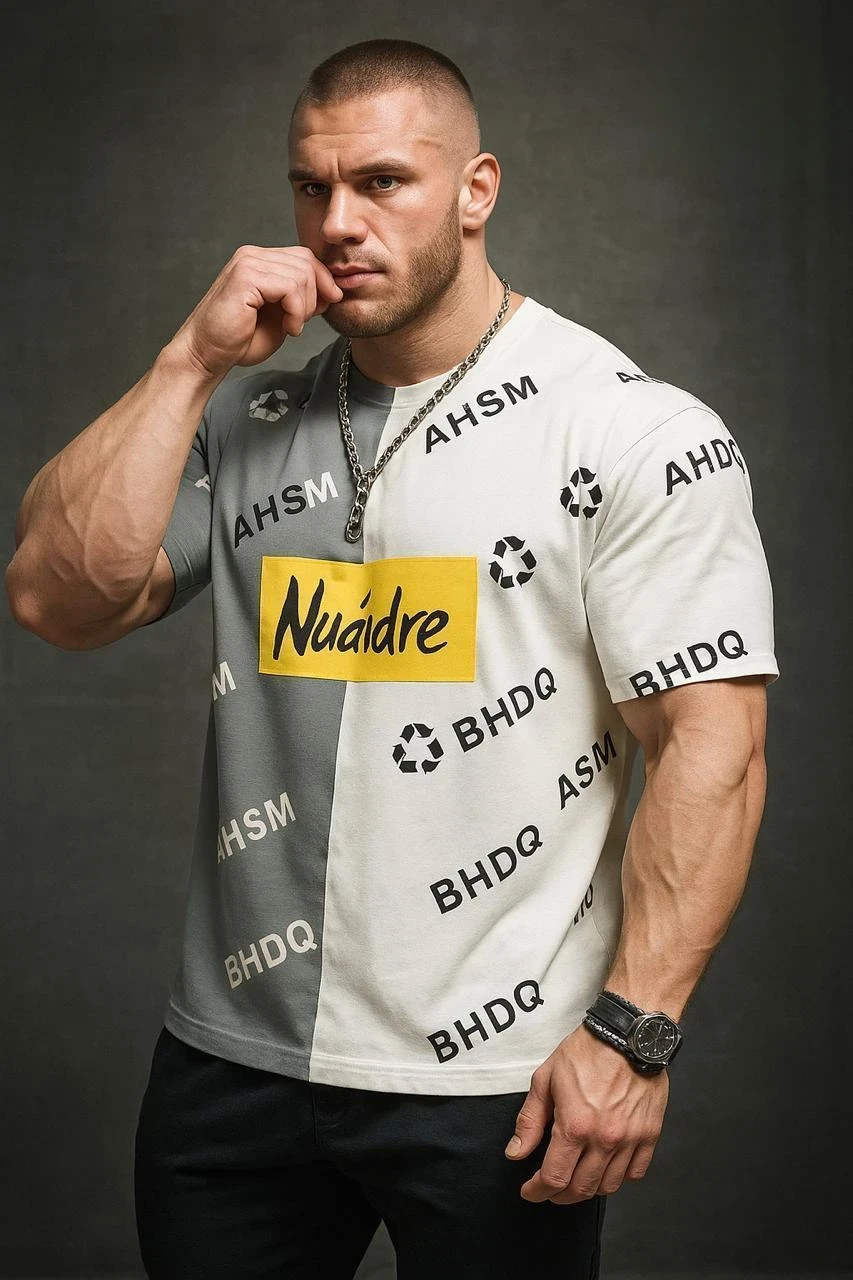 T.SHIRTS