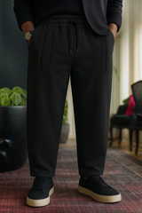 Article **name  Pocket stripe  Trouser