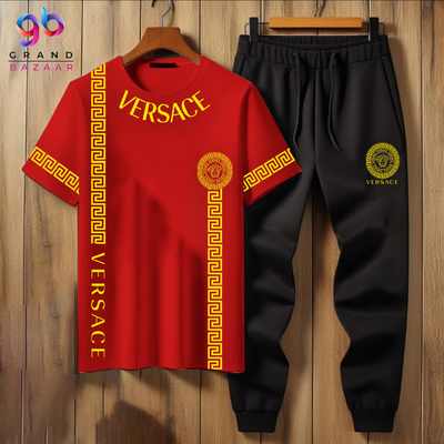 (VERSACE) Men's Track suits