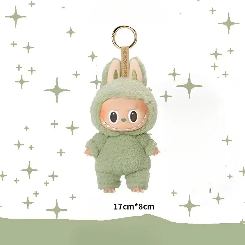 Labubu Spot Bubble Mart