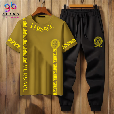 (VERSACE) Men's Track suits
