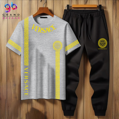 (VERSACE) Men's Track suits