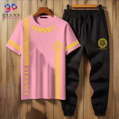 (VERSACE) Men's Track suits