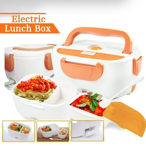 Electric Lunchboxes ki DEAL