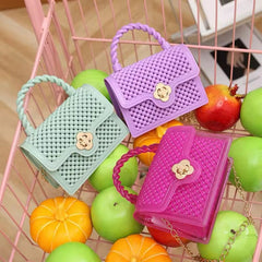 Mini Size Fiber Bags