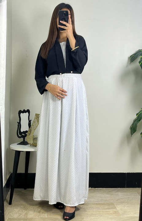 COAT SET