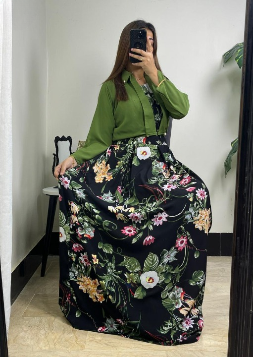 COAT SET