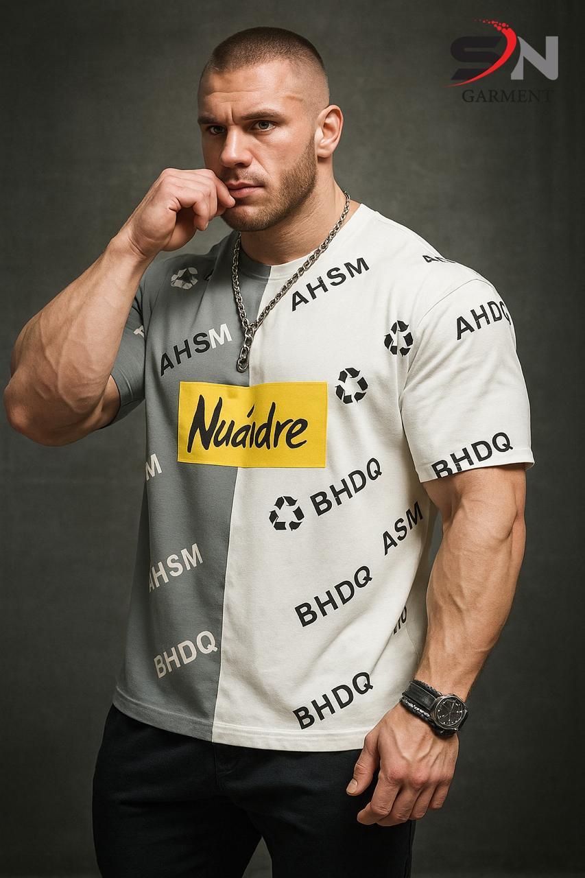 T.SHIRTS