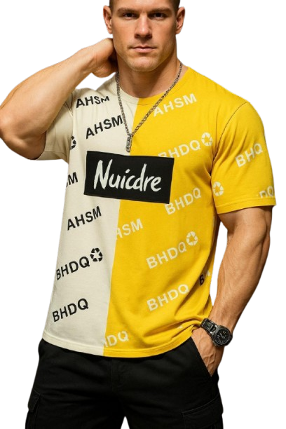 T.SHIRTS