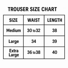 Article **name Side Stripe  Baggy Trouser