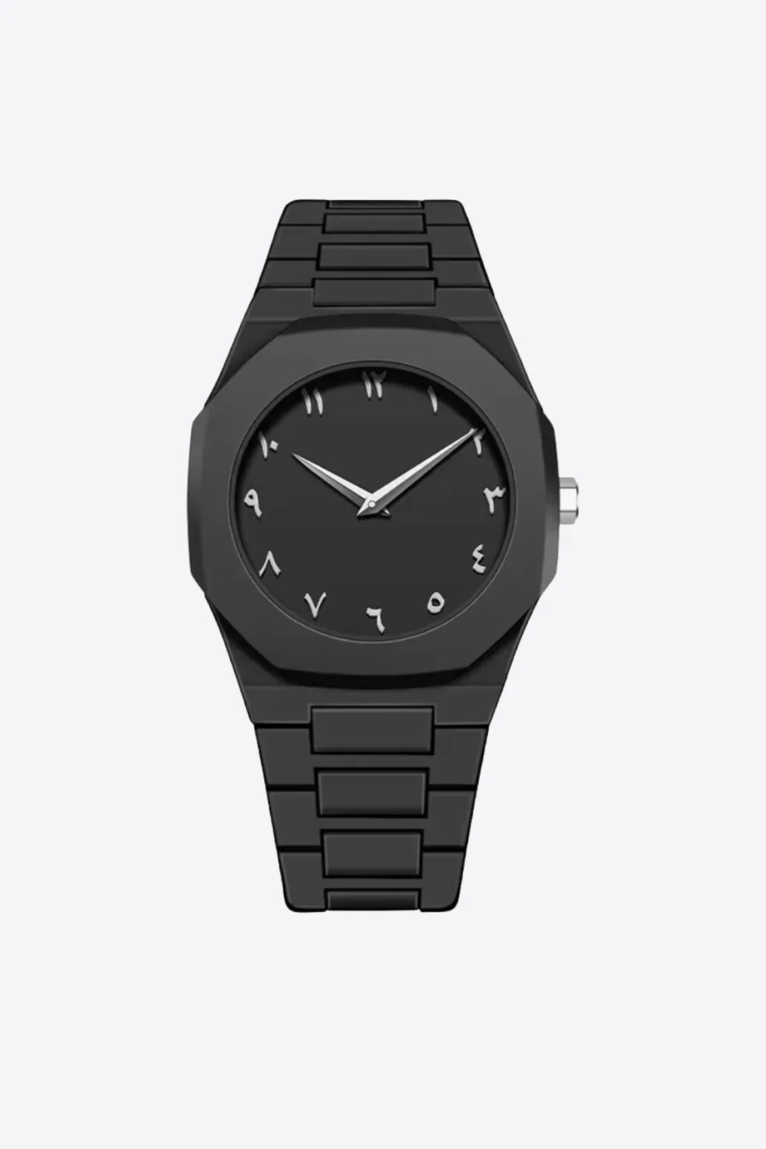 Arabic-Style Aura Watch