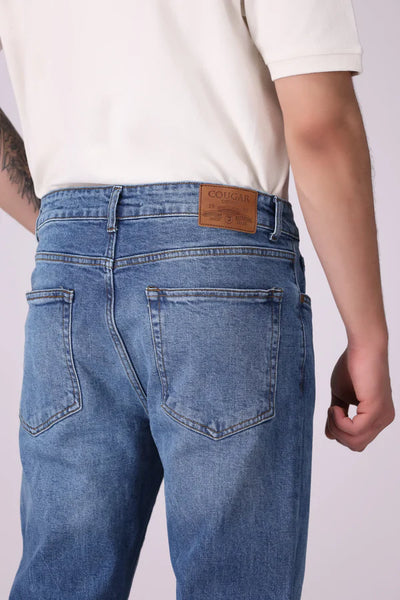 NEW ARRIVAL MEANS JEANS PAINT