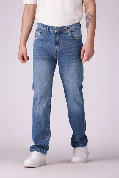 NEW ARRIVAL MEANS JEANS PAINT