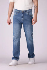 NEW ARRIVAL MEANS JEANS PAINT