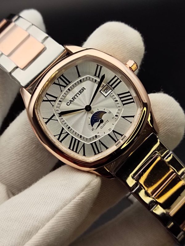 WATCHES FOR MEN