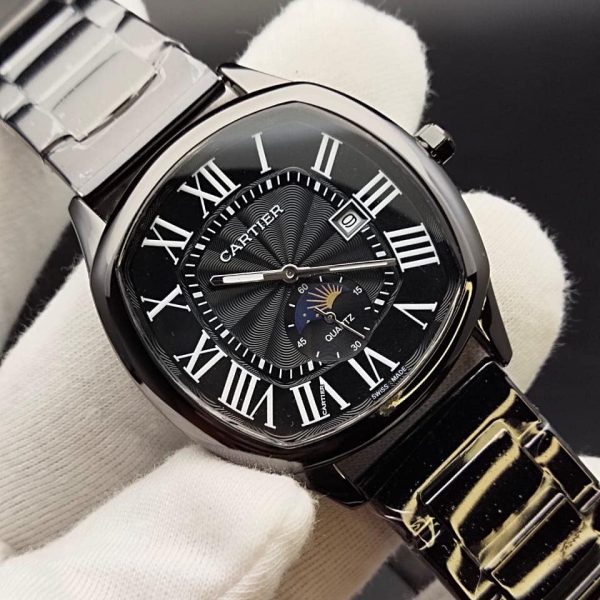WATCHES FOR MEN